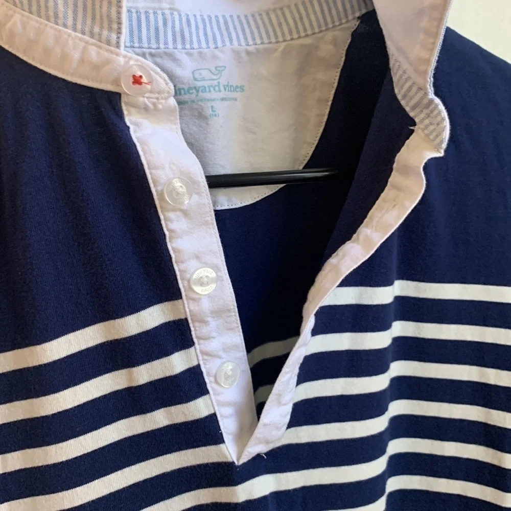Vineyard Vines excellent non